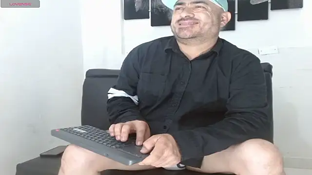 jared vasquez online show from February 11, 2:17 pm