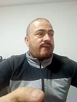 jared vasquez online show from January 6, 1:15 pm