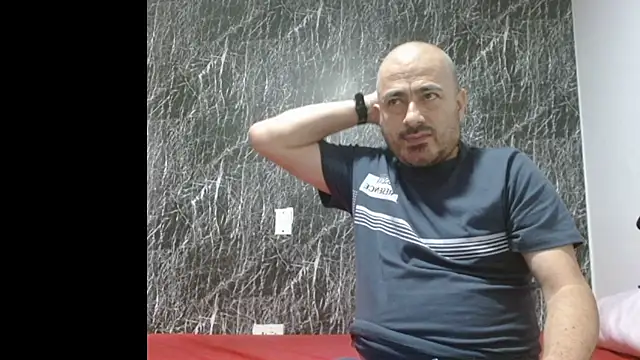 jared vasquez online show from February 13, 2:50 pm