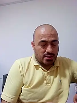 jared vasquez online show from February 10, 7:13 pm