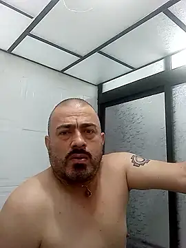 jared vasquez online show from January 12, 2:35 pm