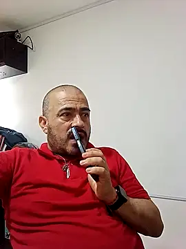 jared vasquez online show from February 24, 1:56 pm