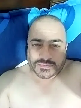 jared vasquez online show from January 7, 4:06 am