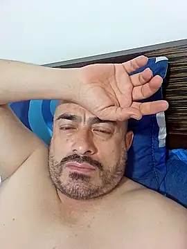 jared vasquez online show from January 9, 3:35 am