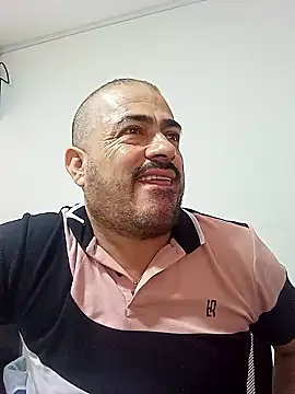 jared vasquez online show from January 8, 3:29 pm