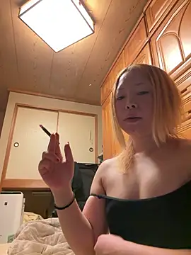 Snapshot of kanato666 chatting on January 7, 3:50 pm kanato666 online show from January 7, 3:50 pm