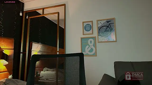 gaby jazmin online show from April 15, 10:43 pm