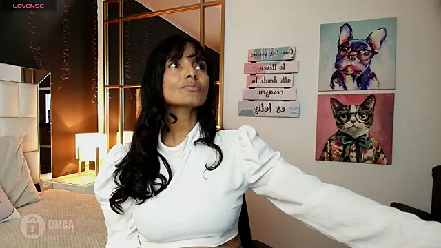 Snapshot of gaby_jazmin chatting on February 18, 7:21 pm gaby jazmin online show from February 18, 7:21 pm