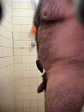 wolfbucker online show from April 8, 6:53 pm