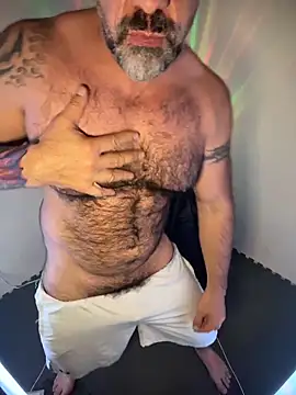 wolfbucker online show from March 13, 5:56 am