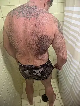 wolfbucker online show from March 14, 8:48 pm