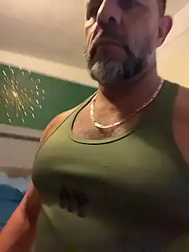 wolfbucker online show from January 10, 5:25 am