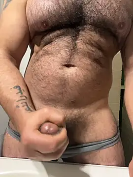 wolfbucker online show from January 14, 7:34 am