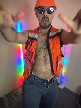 wolfbucker online show from May 22, 8:12 am