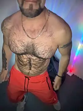 wolfbucker online show from March 26, 5:50 am