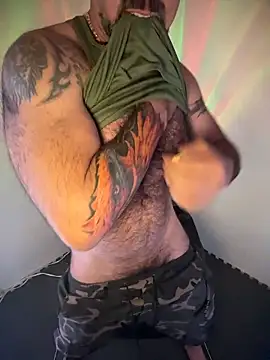 wolfbucker online show from March 8, 5:33 am