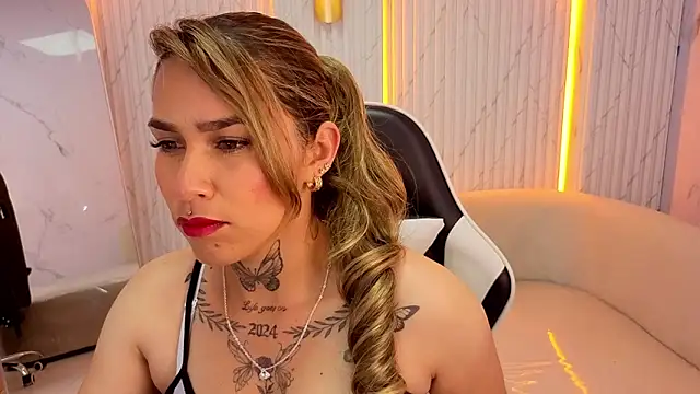 mariana  tp online show from January 8, 12:33 pm