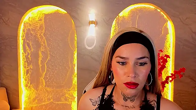 mariana  tp online show from January 15, 7:28 pm