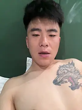 linfei123321 online show from March 5, 2:52 am