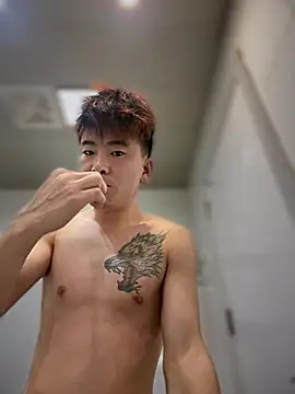 linfei123321 online show from January 13, 4:11 pm