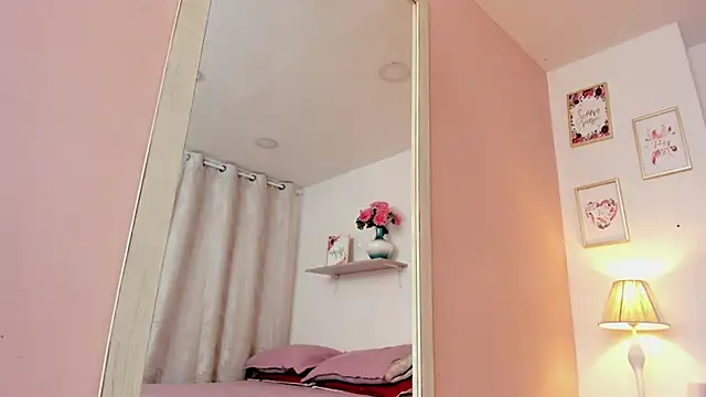 VictoriaGarret online show from February 6, 12:23 pm