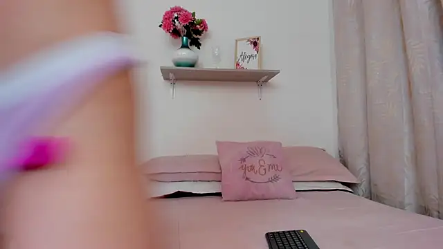 VictoriaGarret online show from February 28, 11:54 am