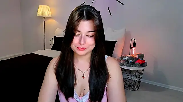Snapshot of a_dorable chatting on July 3, 1:17 pm a dorable online show from July 3, 1:17 pm