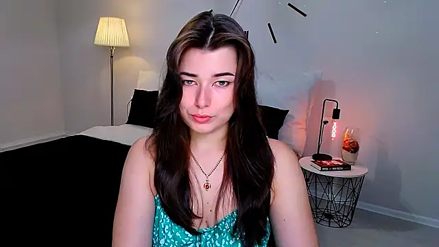 Snapshot of a_dorable chatting on July 9, 11:53 am a dorable online show from July 9, 11:53 am