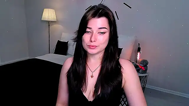 Snapshot of a_dorable chatting on June 9, 11:55 am a dorable online show from June 9, 11:55 am