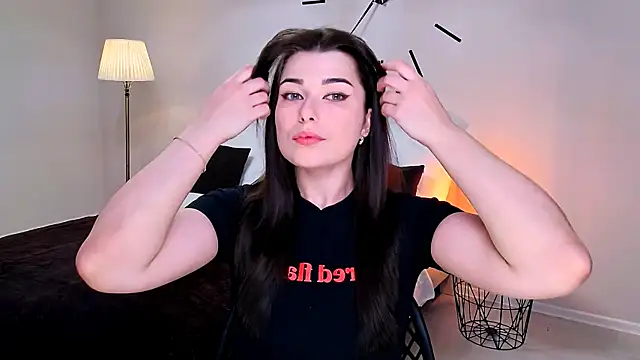 a dorable online show from February 12, 1:33 pm