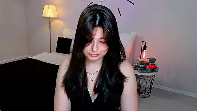 Snapshot of a_dorable chatting on June 26, 1:50 pm a dorable online show from June 26, 1:50 pm