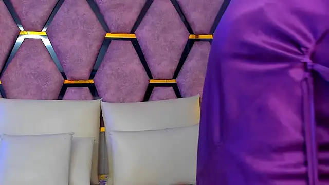 MelanyRojas online show from January 15, 1:36 pm