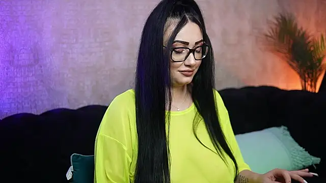 NataliaOcean online show from January 11, 8:16 pm