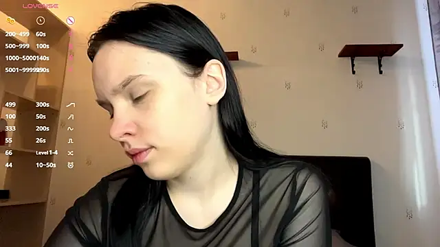 DebbiAbramian online show from January 8, 10:54 am