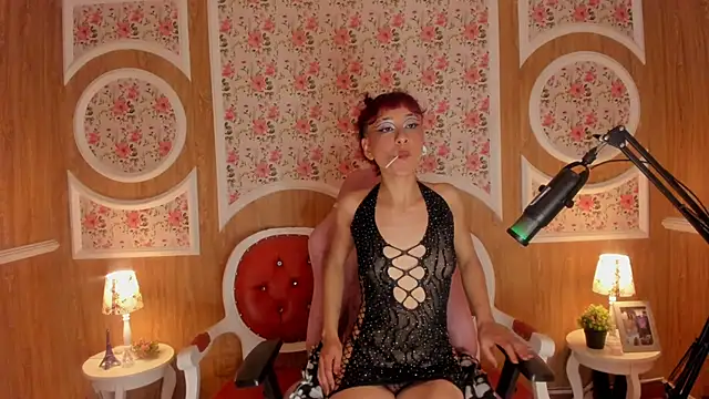 sweetkinkykloe online show from January 6, 7:51 pm