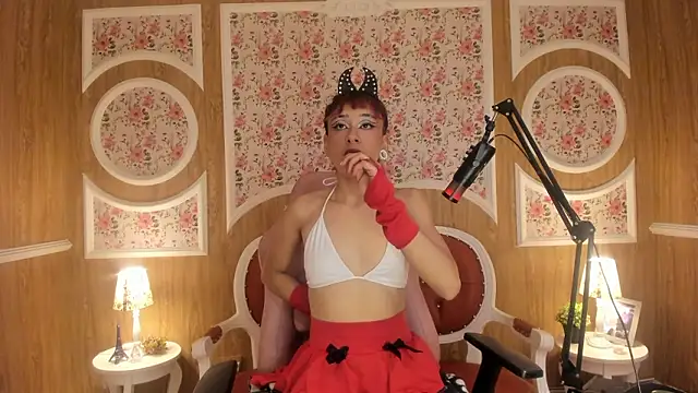 sweetkinkykloe online show from January 14, 8:01 pm