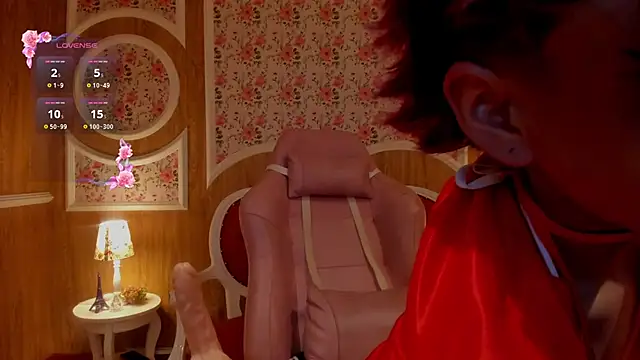 sweetkinkykloe online show from January 7, 8:03 pm