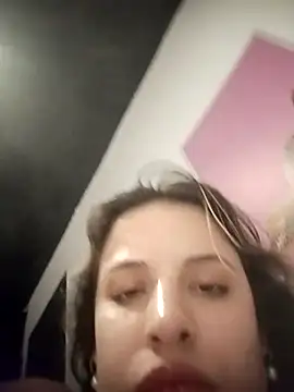 LorysLoira24 online show from January 12, 1:56 am