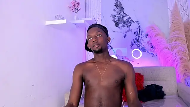 jackcarterr 1 online show from January 10, 6:58 pm