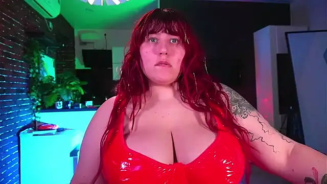 Liliya moon online show from February 25, 8:30 pm