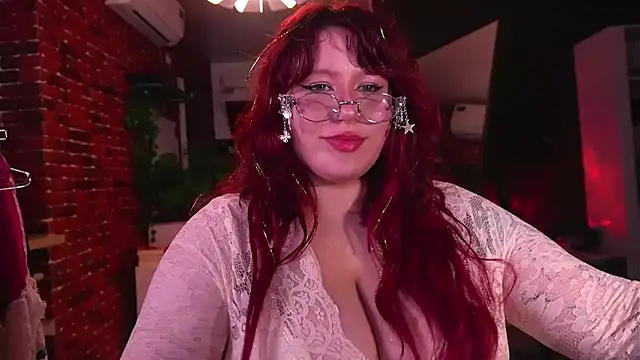 Liliya moon online show from March 2, 8:27 pm