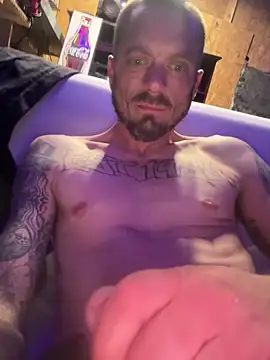 FuriousCore330 online show from February 22, 12:35 am