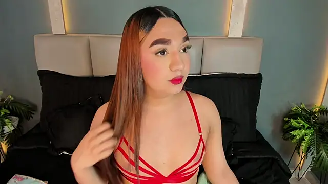 ChloeVixen online show from January 8, 7:09 pm