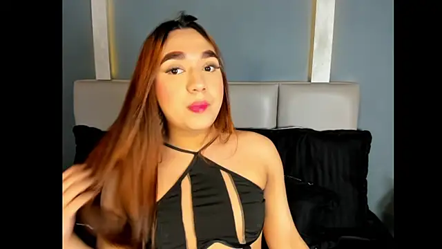 ChloeVixen online show from January 7, 7:08 pm