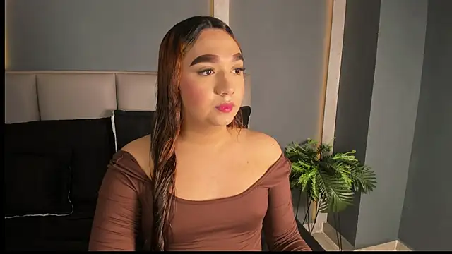 ChloeVixen online show from January 14, 7:06 pm