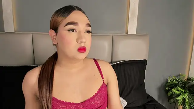 ChloeVixen online show from January 11, 3:30 pm