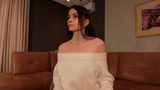 ST0RM1 GFE online show from March 5, 8:05 pm