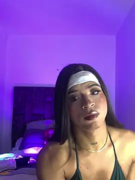 angels trans 23x online show from February 6, 5:25 am