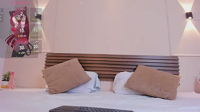 Snapshot of salome_diamond chatting on January 14, 7:17 pm salome diamond online show from January 14, 7:17 pm