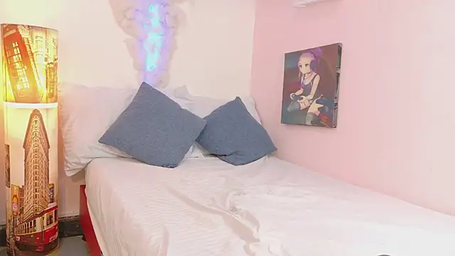 salome diamond online show from March 21, 7:07 pm